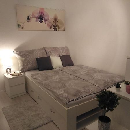 Anastasia-Apartment & Garage Viyana Dış mekan fotoğraf
