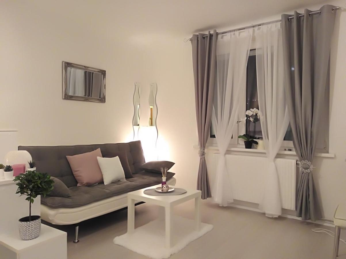 Anastasia-Apartment & Garage Viyana Dış mekan fotoğraf