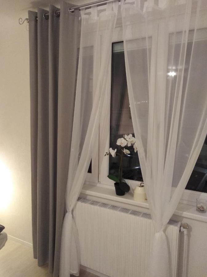 Anastasia-Apartment & Garage Viyana Dış mekan fotoğraf