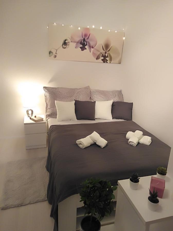 Anastasia-Apartment & Garage Viyana Dış mekan fotoğraf