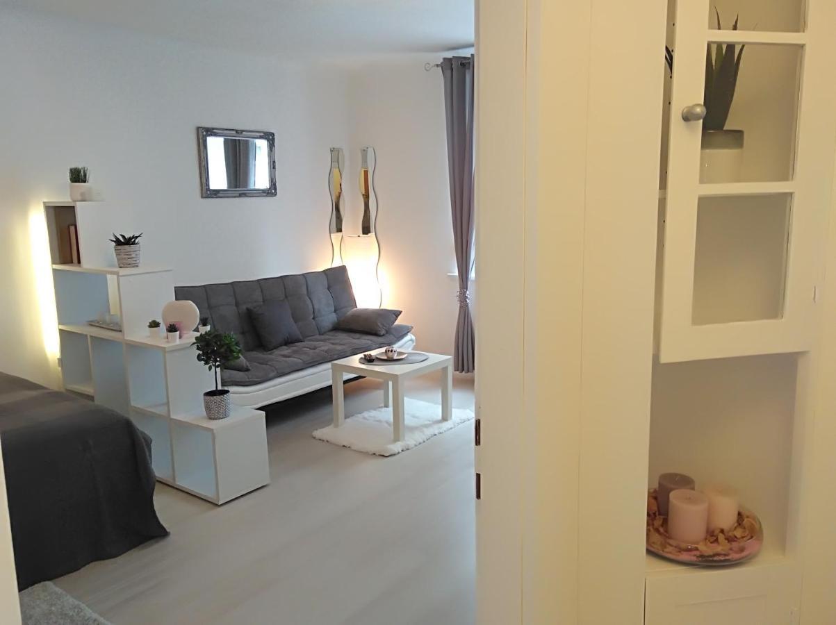Anastasia-Apartment & Garage Viyana Dış mekan fotoğraf